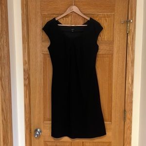 Black Talbots Cocktail dress
